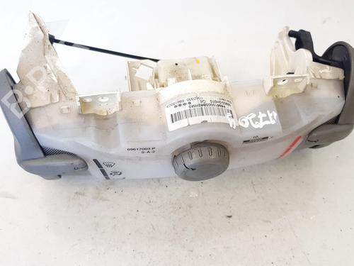 Used Climate control Climate control TOYOTA AYGO (_B1_) 1.0 (KGB10_, KGB10R) (68 hp) 35504655 35504655