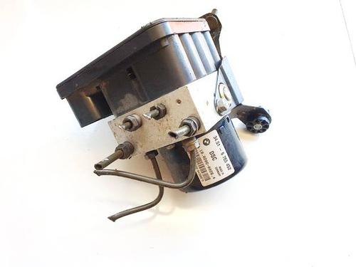ABS pump BMW 3 (E46) 320 i | BP38103579M43 - Image 2