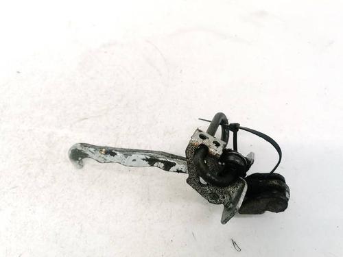 Used Hinge/Door check strap Hinge/Door check strap 35389014 35389014