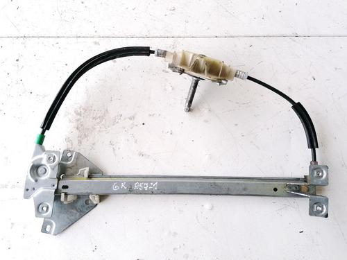 Used Rear left window mechanism Rear left window mechanism 35586123 35586123