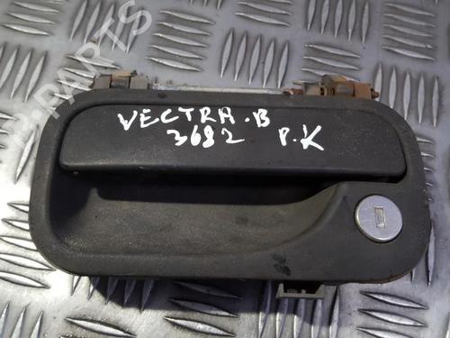 Used Front left exterior door handle Front left exterior door handle 35675785 35675785