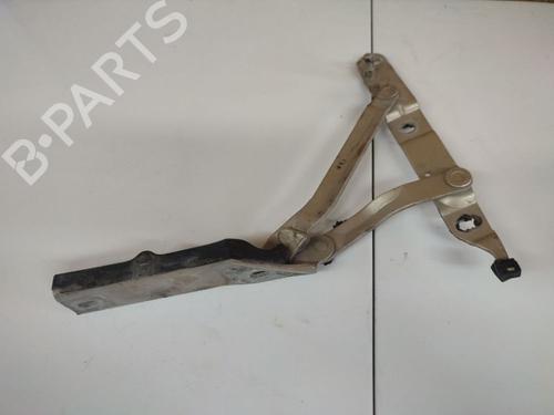 Dørhængsel/Dørbegrænser Dørhængsel/Dørbegrænser AUDI 80 B3 Saloon (893, 894, 8A2) 1.6 (70 hp) 36658022 36658022