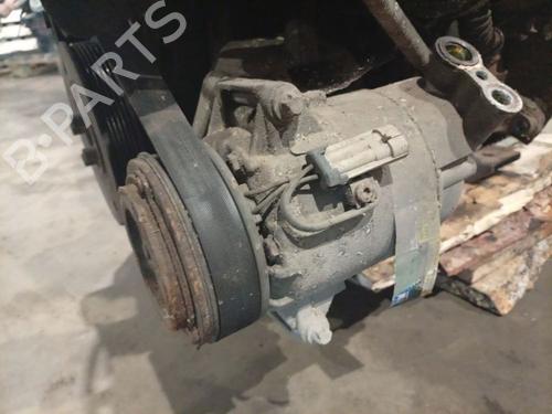 Used AC compressor AC compressor 37278724 37278724