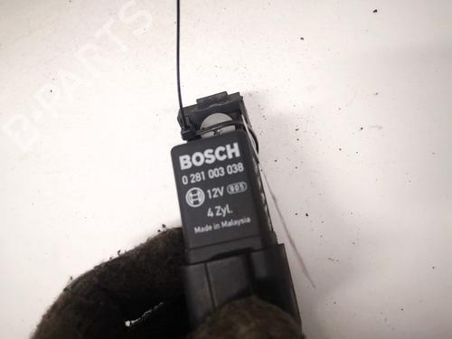 Electronic sensor SKODA OCTAVIA II (1Z3) 1.9 TDI | BP35449244M84 - Image 2