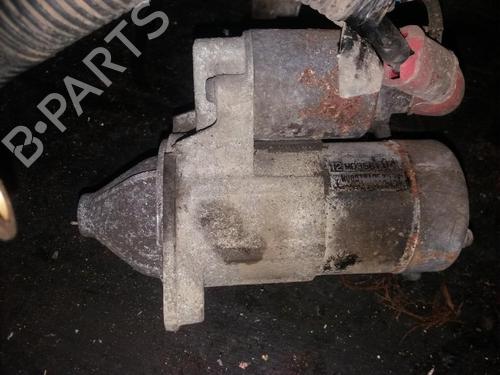 Used Starter Starter 35711846 35711846