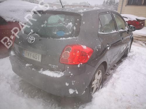 Engine mount TOYOTA AURIS (_E15_) 2.0 D-4D (ADE150_, ADE150R) | BP32901836M89 - Image 8