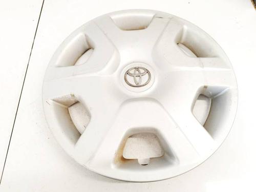 Used Hub cap Hub cap TOYOTA YARIS (_P1_) 1.0 (SCP10_, SCP10R) (65 hp) 39757853 39757853