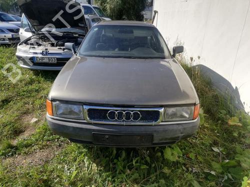 Used Parts AUDI 80 B3 Saloon (893, 894, 8A2) 2.0 E 4527423