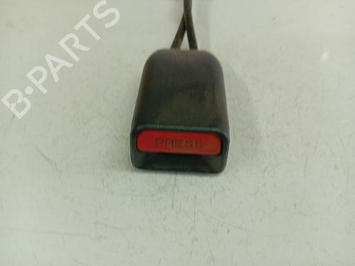 Seat buckle HONDA FR-V (BE) 2.2 i CTDi (BE5) | BP40245957I32 - Image 3