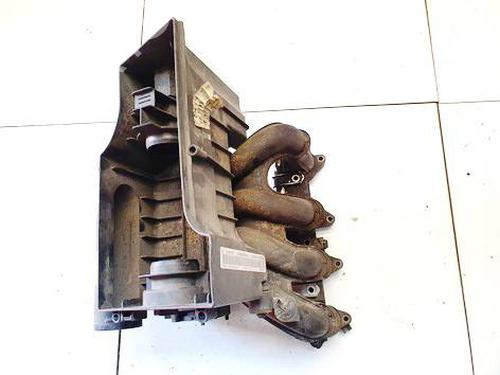 Used Intake manifold Intake manifold 34752291 34752291