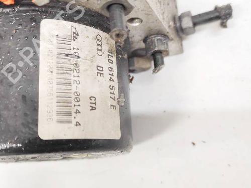 ABS pump AUDI Q7 (4LB) 3.0 TDI quattro | BP35343330M43 - Image 2