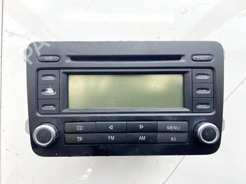 Used Radio Radio 35488426 35488426