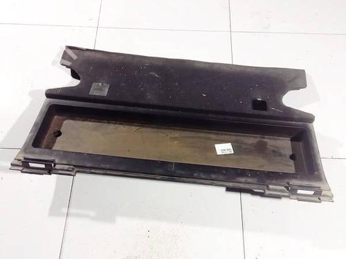 Used Boot lining Boot lining TOYOTA AVENSIS (_T25_) 2.0 D-4D (CDT250_, CDT250R) (116 hp) 35101417 35101417