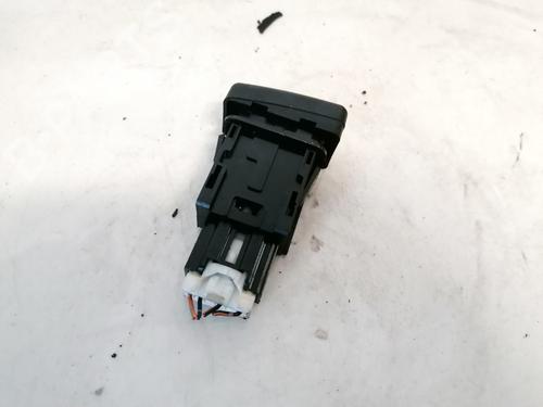 Warning switch MAZDA 3 (BK) 1.6 DI Turbo | BP35542258I22 - Image 3