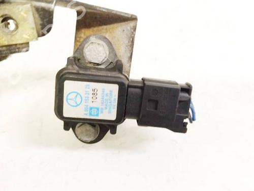 Electronic module VW PASSAT B7 (362) 1.6 TDI | BP34903031M83 - Image 2