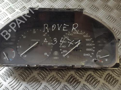Used Instrument cluster Instrument cluster ROVER 600 I (RH) 620 Si (131 hp) 35679883 35679883