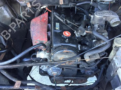 Switch RENAULT ESPACE II (J/S63_) 2.2 (J/S637, J63G) | BP35671163I30  - Image 5