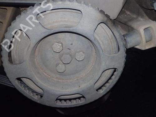 Used Pulley Pulley 35660064 35660064