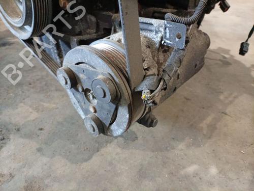 AC compressor FORD S-MAX (WA6) 2.0 TDCi | BP38057767M34 - Image 2