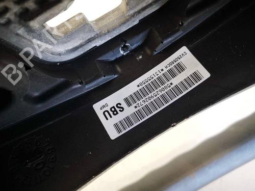 Steering wheel OPEL CORSA D (S07) 1.2 (L08, L68) | BP34767965C49 - Image 2