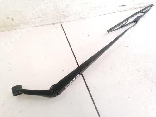 Used Front windshield wiper arm Front windshield wiper arm TOYOTA AVENSIS (_T25_) 1.8 VVT-i (ZZT251_, ZZT251R) (129 hp) 32912175 32912175
