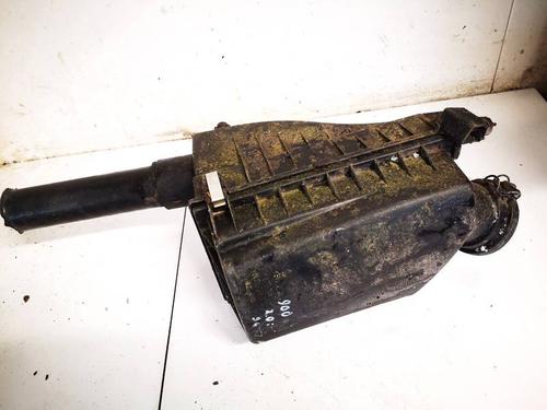 Used Air filter box Air filter box SAAB 900 I Combi Coupe 2.0 i (115 hp) 34880016 34880016