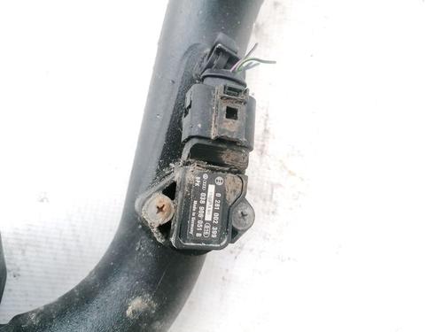 Used Electronic module Electronic module AUDI A4 B6 (8E2) 1.9 TDI (101 hp) 35462950 35462950