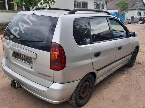 Switch MITSUBISHI SPACE STAR MPV (DG_A) 1.9 DI-D (DG4A) | BP33073880I30 - Image 8