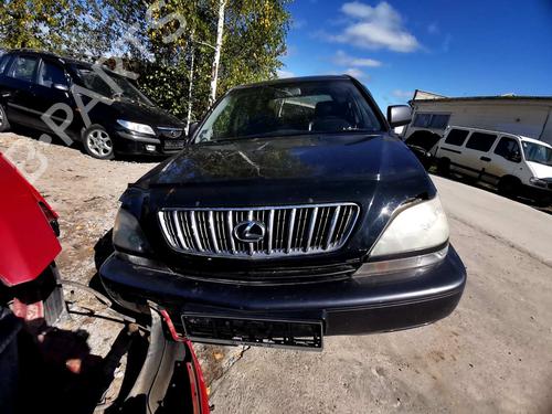 Pipe LEXUS RX (MCU15) 300 AWD (MCU15) | BP32554998M125 