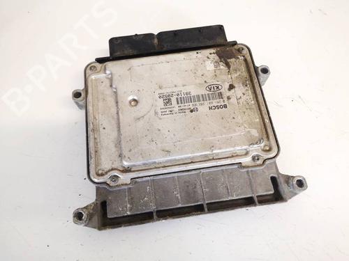 Engine control unit (ECU) KIA CEE'D Hatchback (ED) 1.4 | BP32587456M57