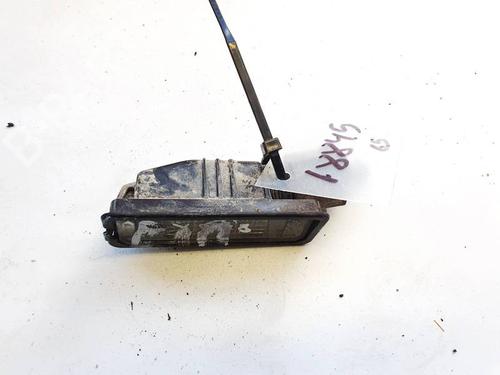 licence-plate-light-vw-golf-vi-5k1-2008-2009-2010-2011-2012-2013-2014-35327662 main image