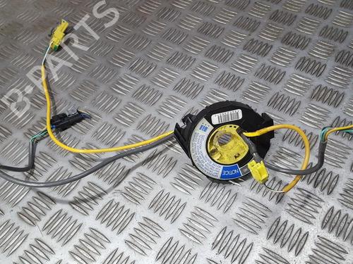 Used Squib airbag Squib airbag OPEL SINTRA (APV) 3.0 i 24V (OUN16, Y94) (201 hp) 35697983 35697983