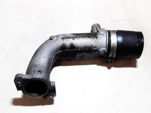 Rohr für MAZDA 6 Hatchback (GH) 2.2 MZR-CD (GH10) (163 hp) 33109874