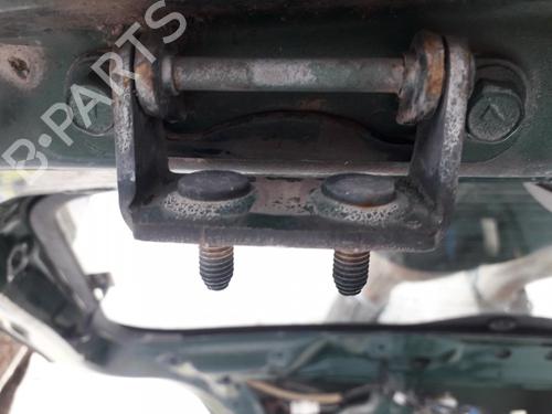 Used Hinge/Door check strap Hinge/Door check strap SUBARU IMPREZA Saloon (GD) 1.6 AWD (GD5) (95 hp) 35607246 35607246