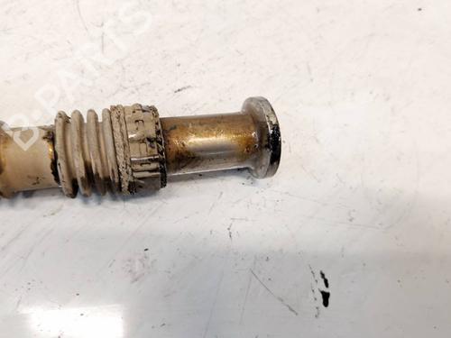 Pipe MITSUBISHI L100 / MINICAB Platform/Chassis (U6_T) 0.6 | BP38580375M125 - Image 3