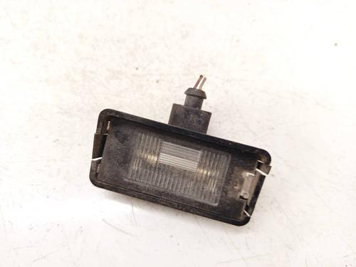 Used Licence plate light Licence plate light SEAT ALTEA (5P1) 1.9 TDI (105 hp) 36524249 36524249
