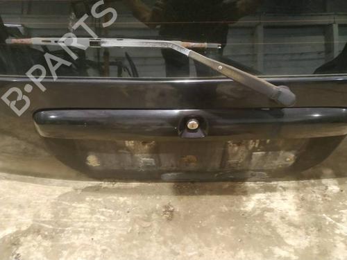 Used Tailgate trim Tailgate trim 38299155 38299155