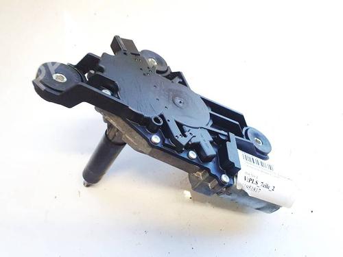 Used Rear wiper motor Rear wiper motor 35276682 35276682