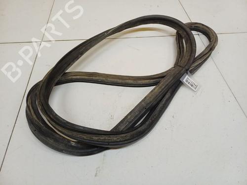 Used Rubber door seal Rubber door seal 36821242 36821242