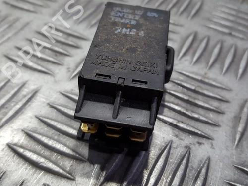 Used Other Other MAZDA 323 II Hatchback (BD) 1.5 (BD105) (88 hp) 33486562 33486562