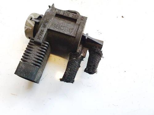 Electronic module VW PASSAT B6 (3C2) 2.0 TDI | BP39575180M83 - Image 2
