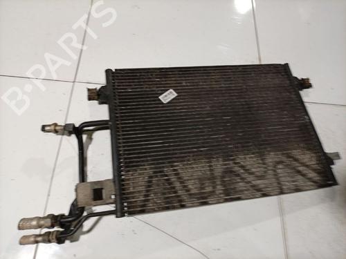 Used AC radiator AC radiator 34755710 34755710