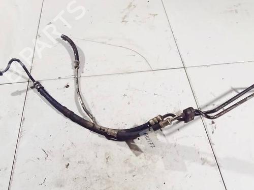 AC pipe FORD FOCUS C-MAX (DM2) 2.0 TDCi | BP32587389M126 