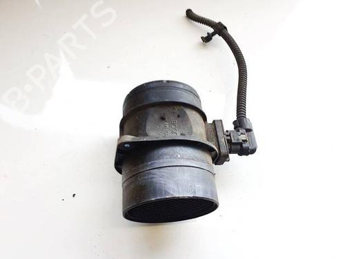 Mass air flow sensor VW PASSAT B7 (362) 2.0 TDI | BP37009339M95 - Image 2