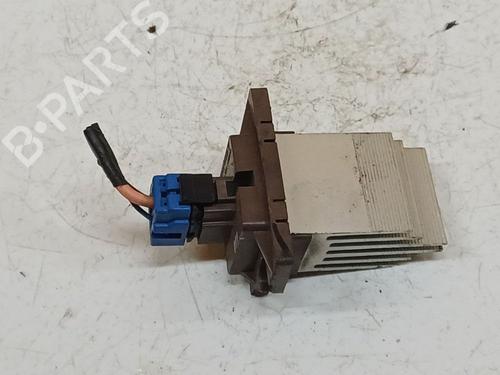 Used Heater resistor Heater resistor 37085377 37085377