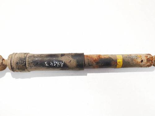 Used Left rear shock absorber Left rear shock absorber 35380812 35380812