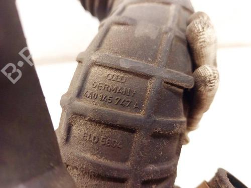 Pipe AUDI 100 C4 Avant (4A5) 2.5 TDI | BP39159171M125 - Image 3