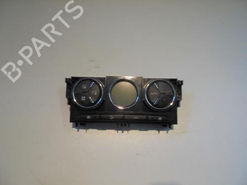 Used Climate control Climate control CITROËN DS3 (SA_) 1.6 HDi 90 (92 hp) 35842608 35842608
