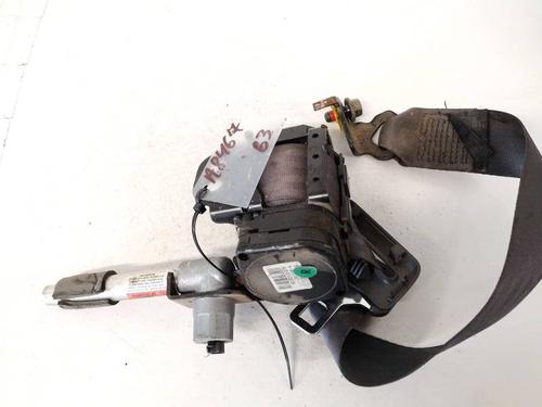 Used Rear left seatbelt Rear left seatbelt 35388525 35388525