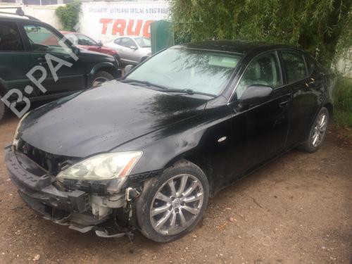 AC pipe LEXUS IS II (_E2_) 220d (ALE20) | BP33500454M126 - Image 5